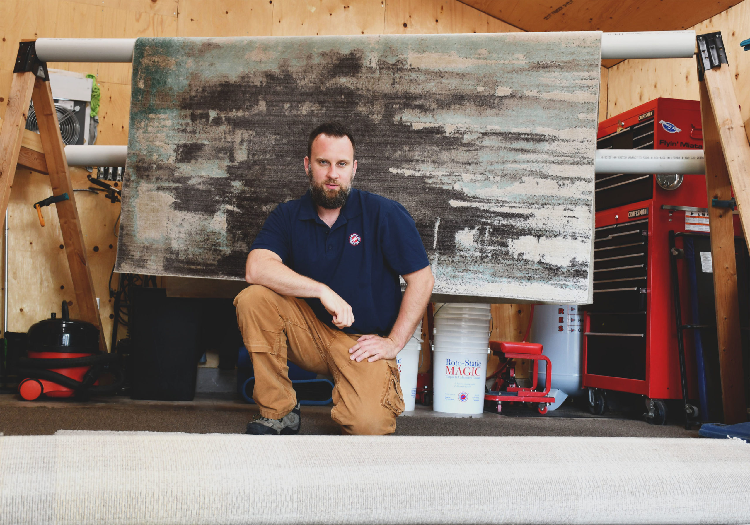 Professional Carpet Cleaning Services About Us Niagara Falls, Ontario